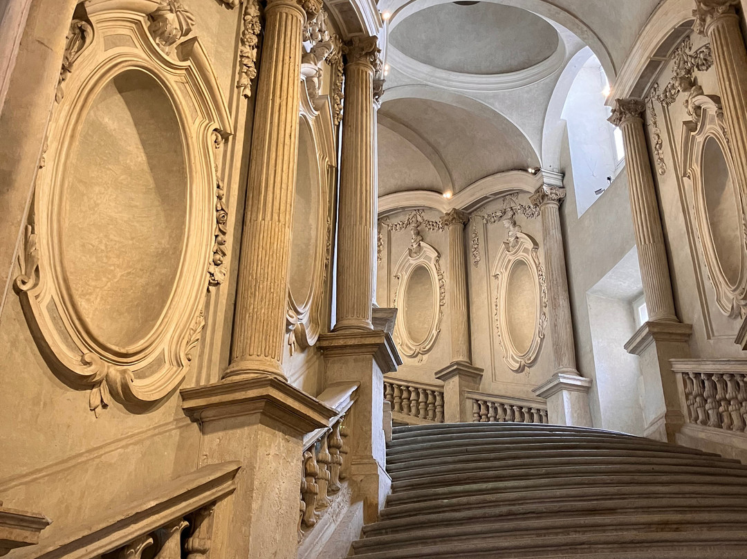 Palazzo Carignano-都灵必去景点