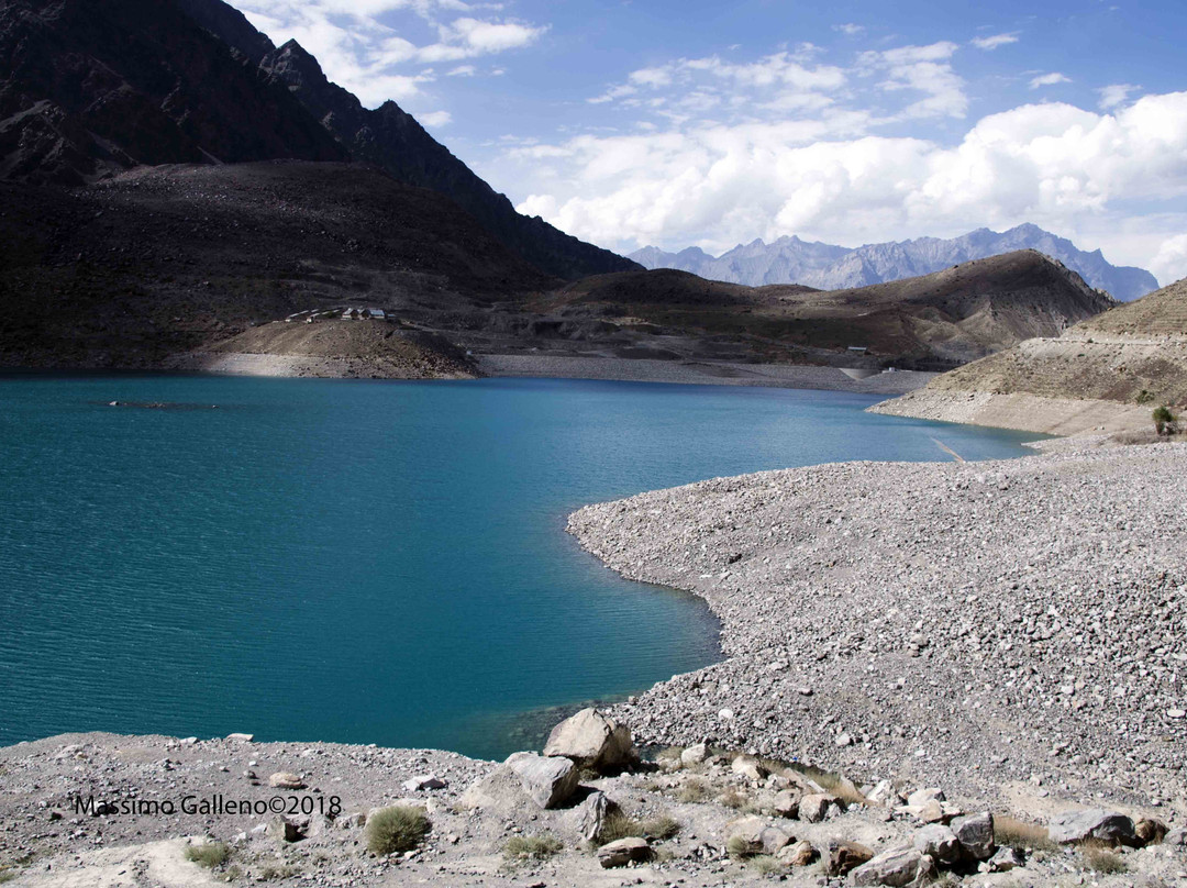 Sadpara Lake-Skardu必去景点