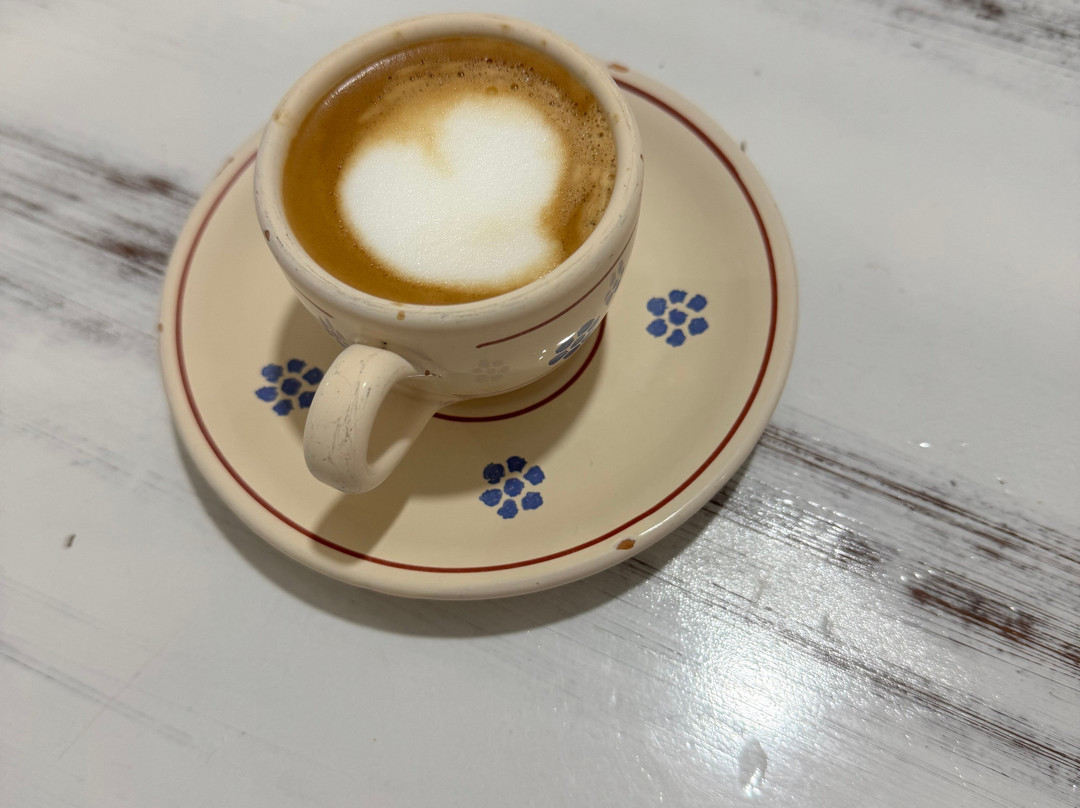 贝拉比阿特斯住宿加早餐酒店主图
