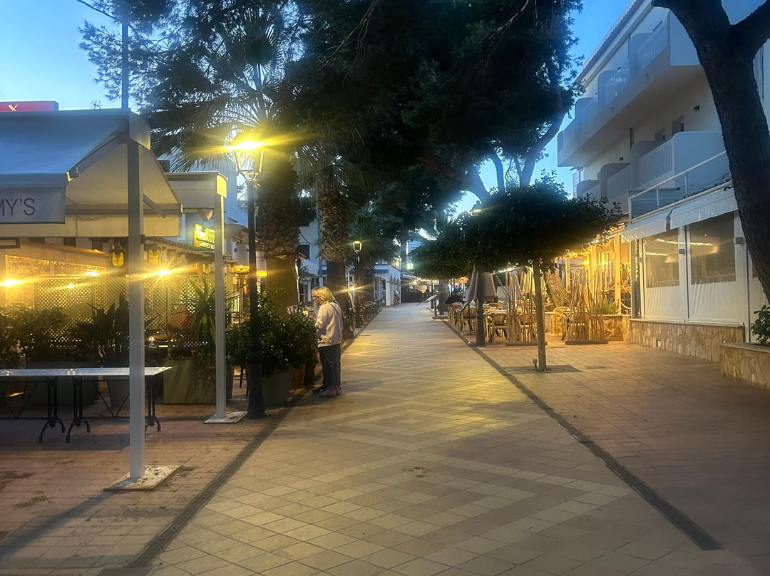 森蒂多菲多图坎酒店 - 限成人主图