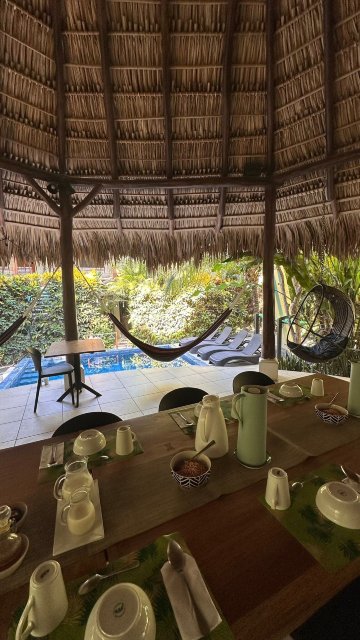 Shaka Costa Rica-旅行者
