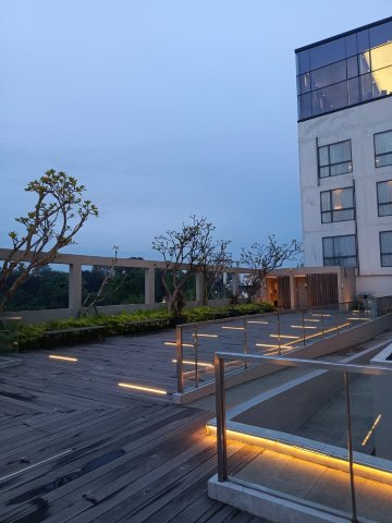 三宝垄阿鲁斯酒店-旅行者