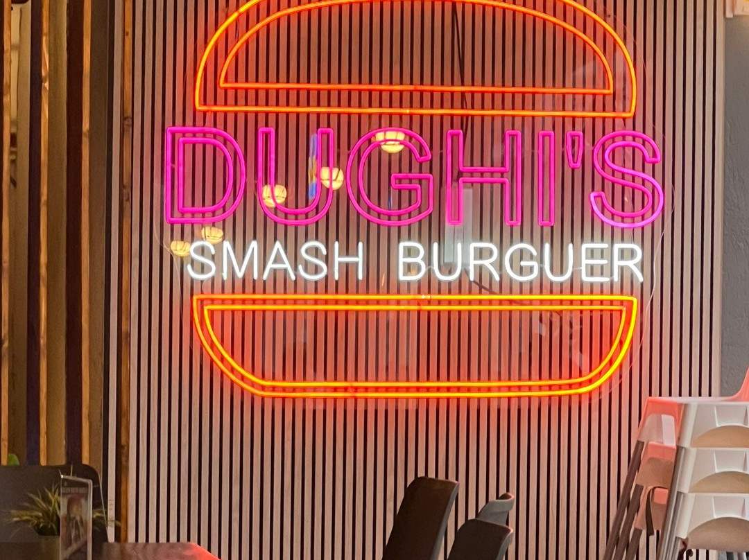 Dughi's