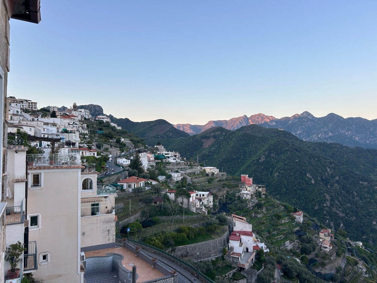 Hotel Parsifal - Antico Convento del 1288-旅行者