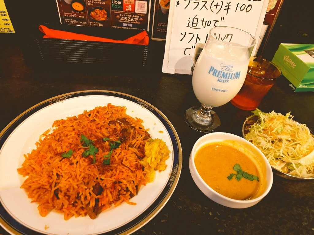 よろこんで 西新井店