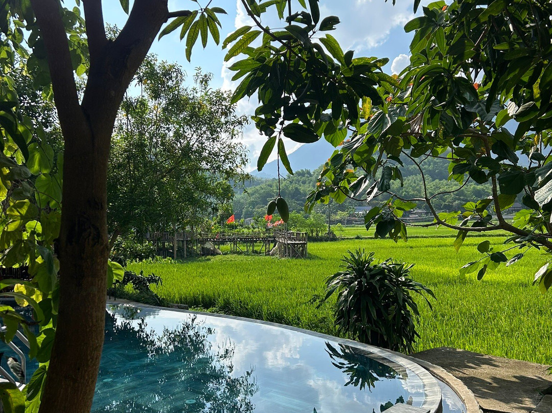 Little Mai Chau Home Stay主图