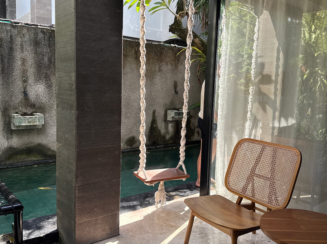 Annora Villas Seminyak主图