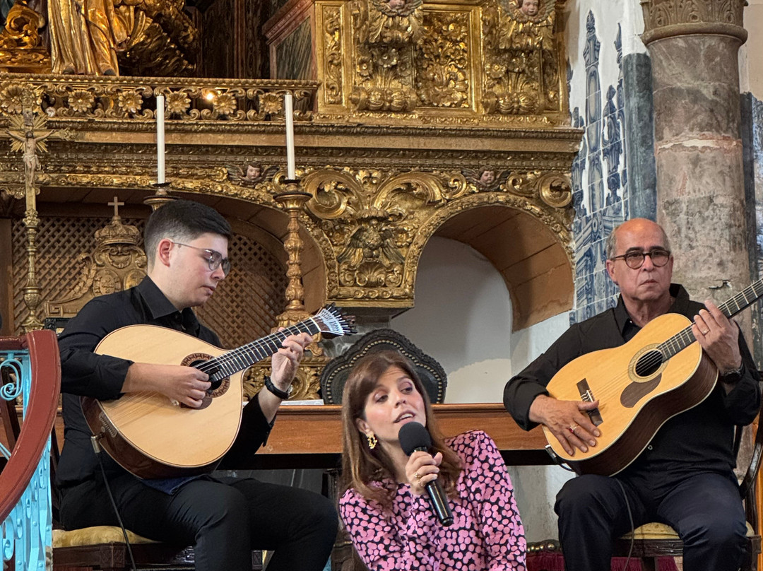 Fado com Historia-塔维拉必去景点