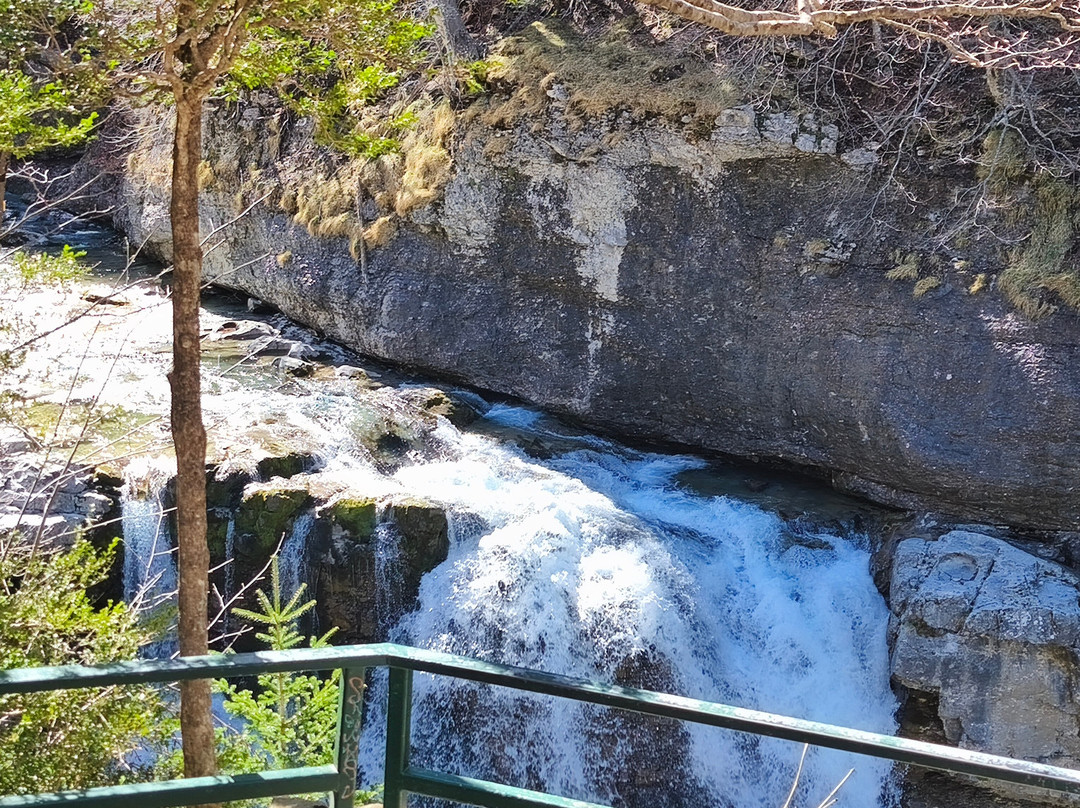 Parque Nacional Ordesa Y Monte Perdido-托尔拉必去景点