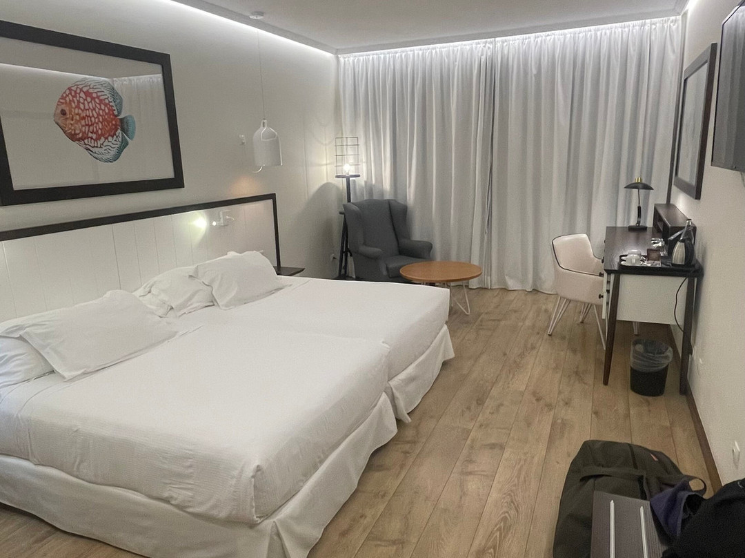 H10 埃丝梅拉达海滩酒店 - 限成人主图