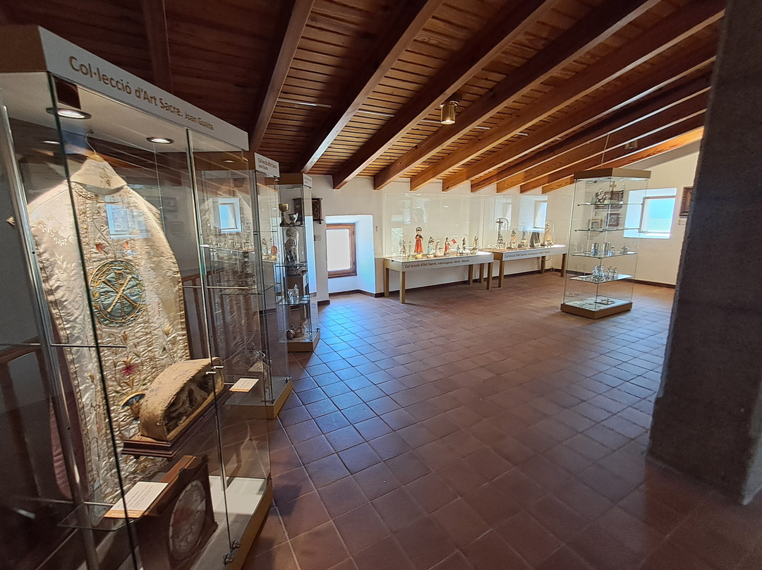 Museu de la Llata (Castell Capdepera)-卡普德佩拉必去景点