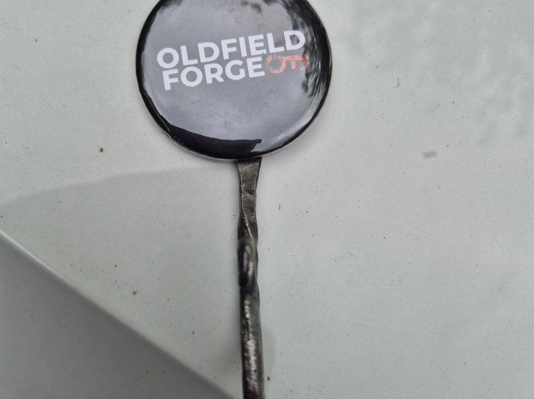 Oldfield Forge Ltd-Garway必去景点