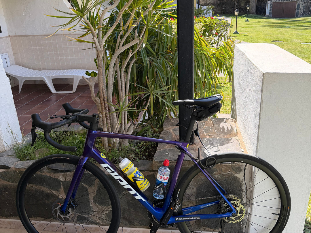 Rent Bike Playa Meloneras-Meloneras必去景点