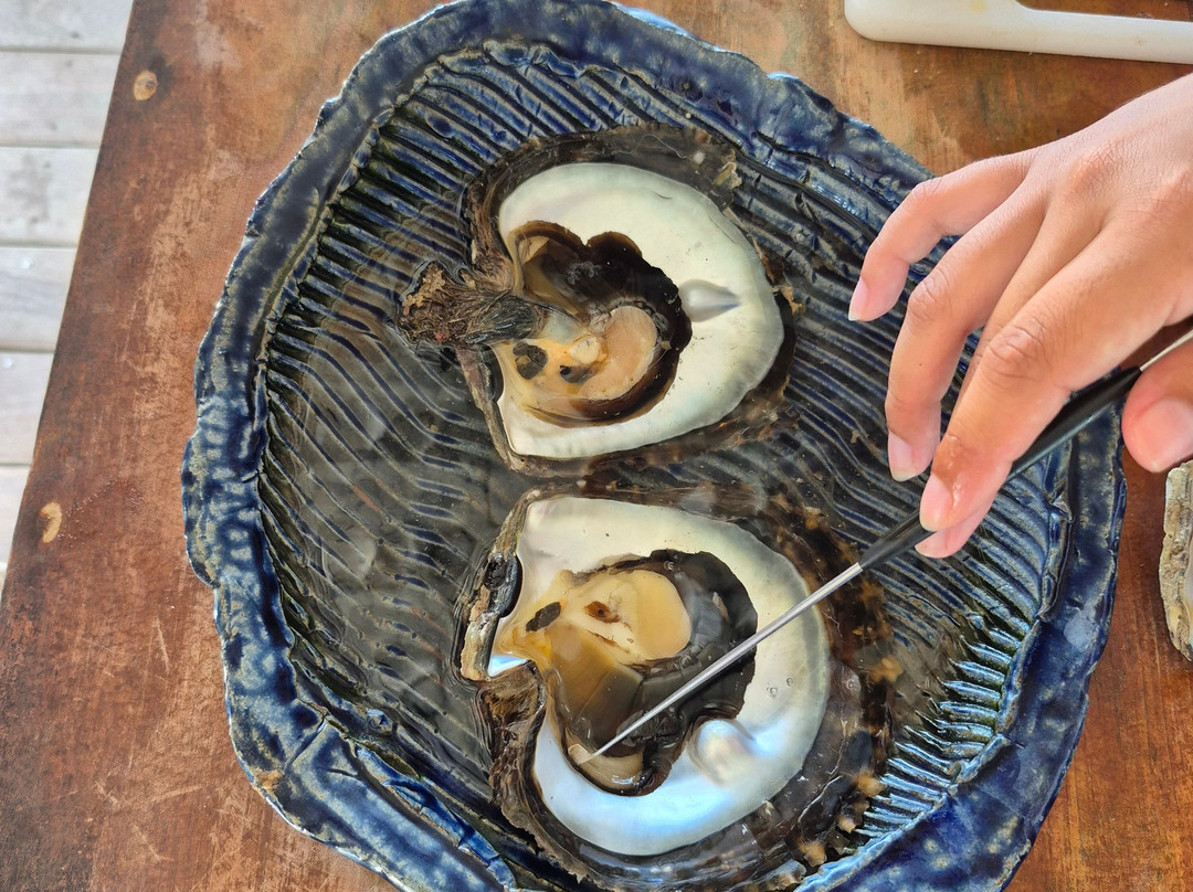 Poe Island Tour-Fare必去景点