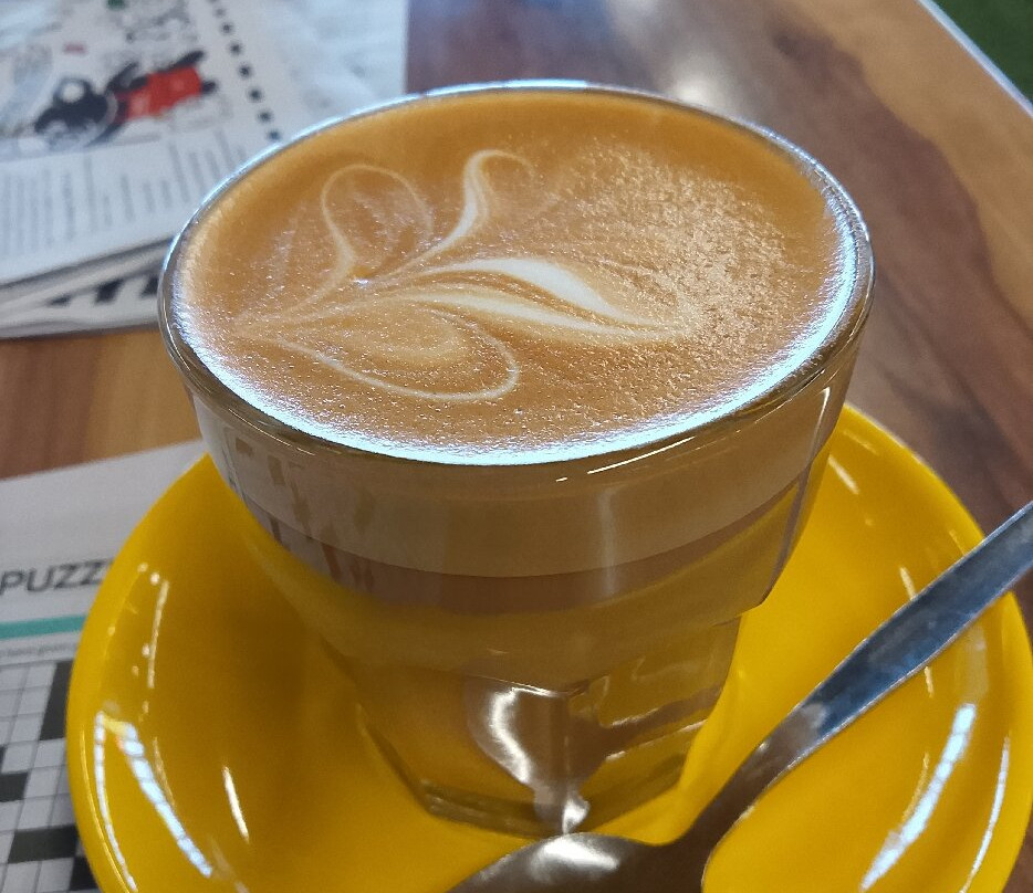 Cafe63