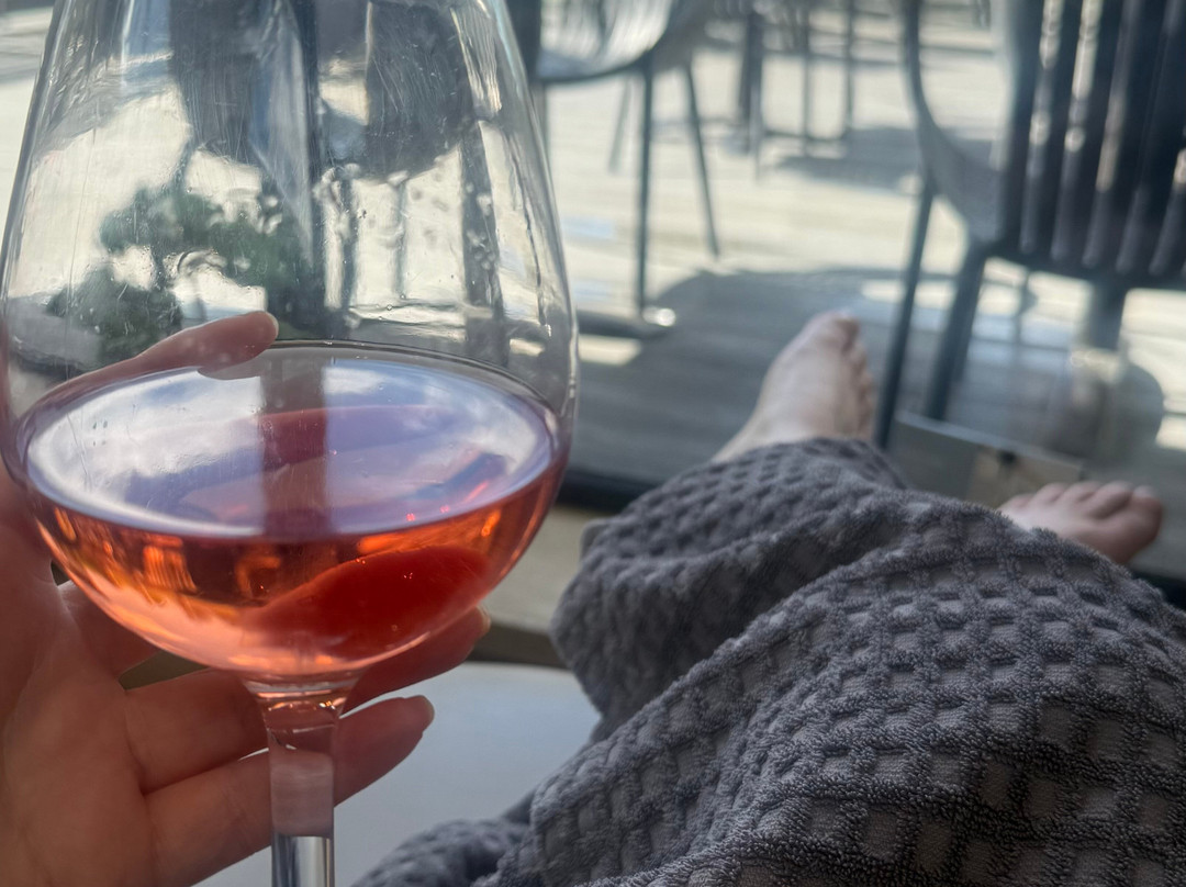 盖尔斯酒店及 Spa主图