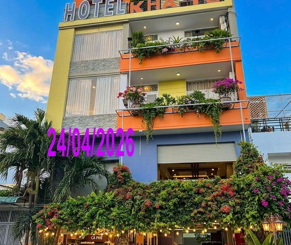 Ngoc Kha Tu 1 Hotel