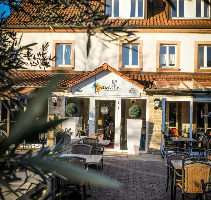 Hotel Lavelle