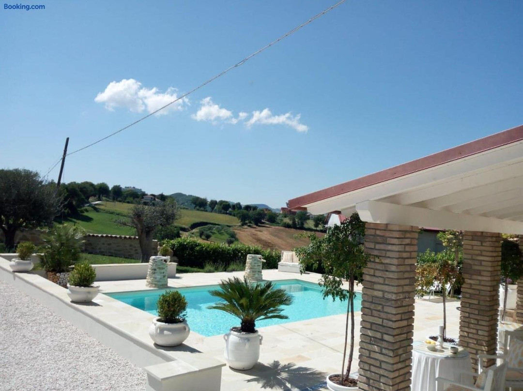 Casa Sant' Anna