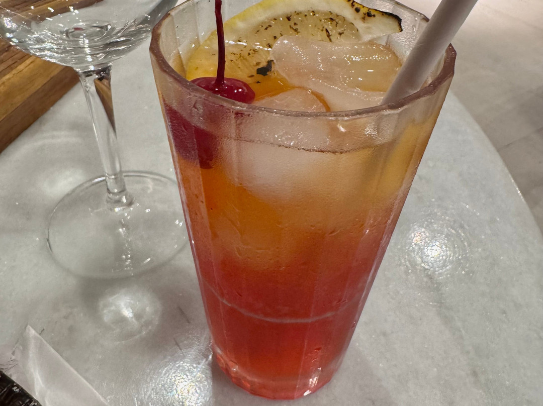 雅帕拉廷加酒廊度假酒店主图