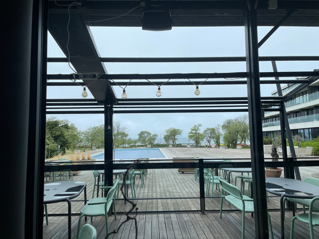 NOVI Veranda