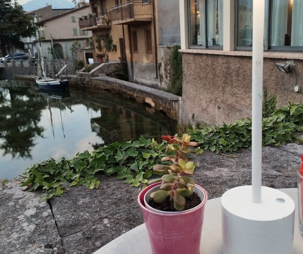 Hotel e Ristorante Cassone主图