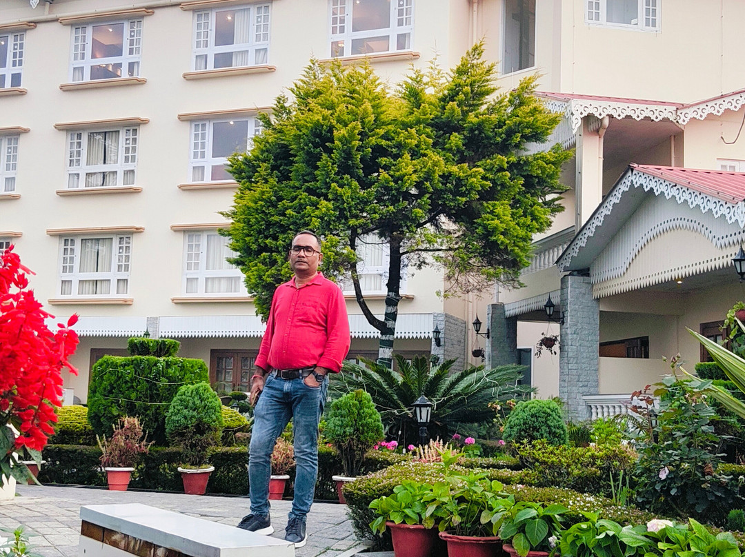 Fortune Resort Kalimpong - ITC酒店集团成员主图