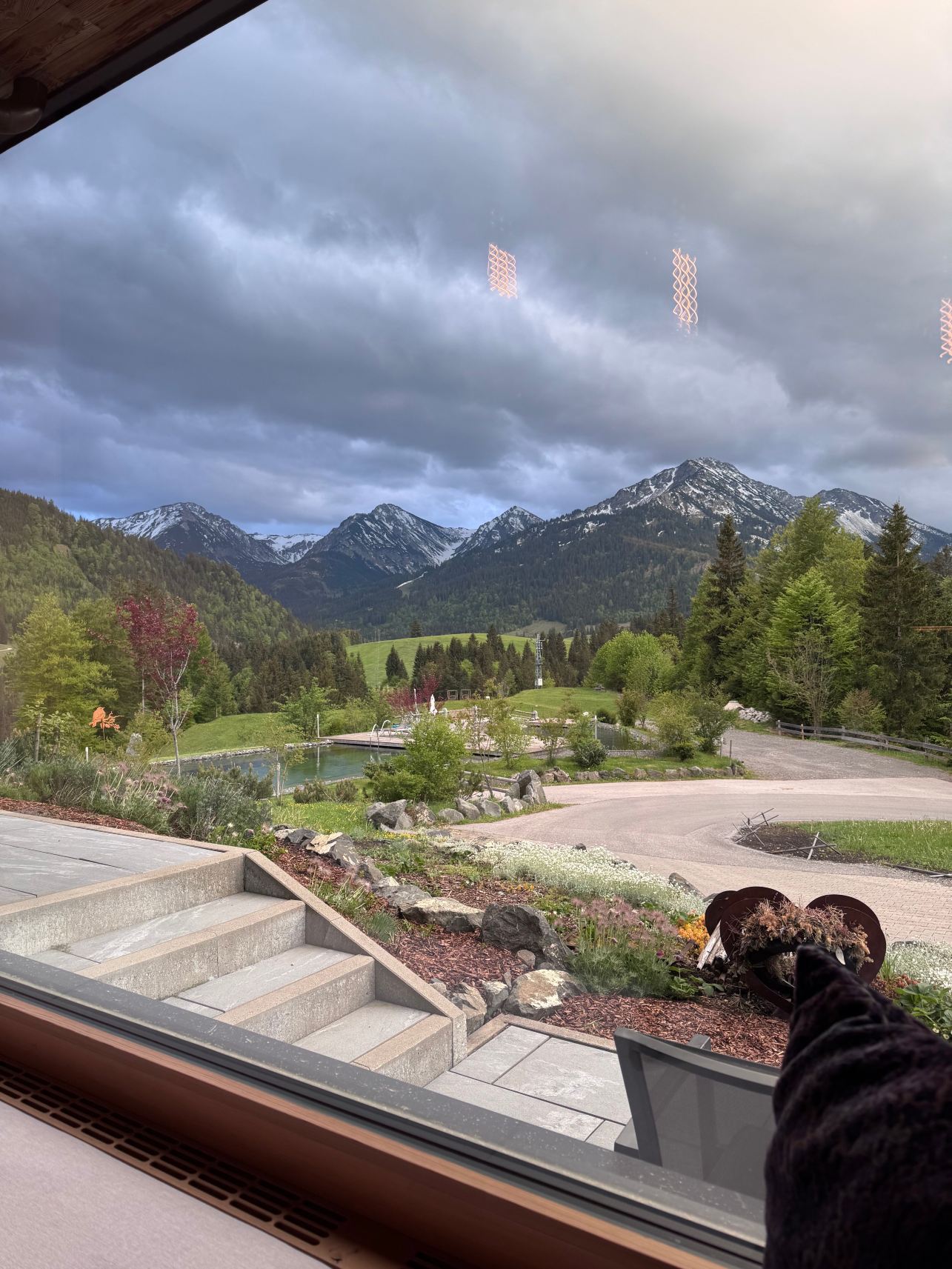 Ruhehotel & Naturresort Rehbach - Adults Only-旅行者