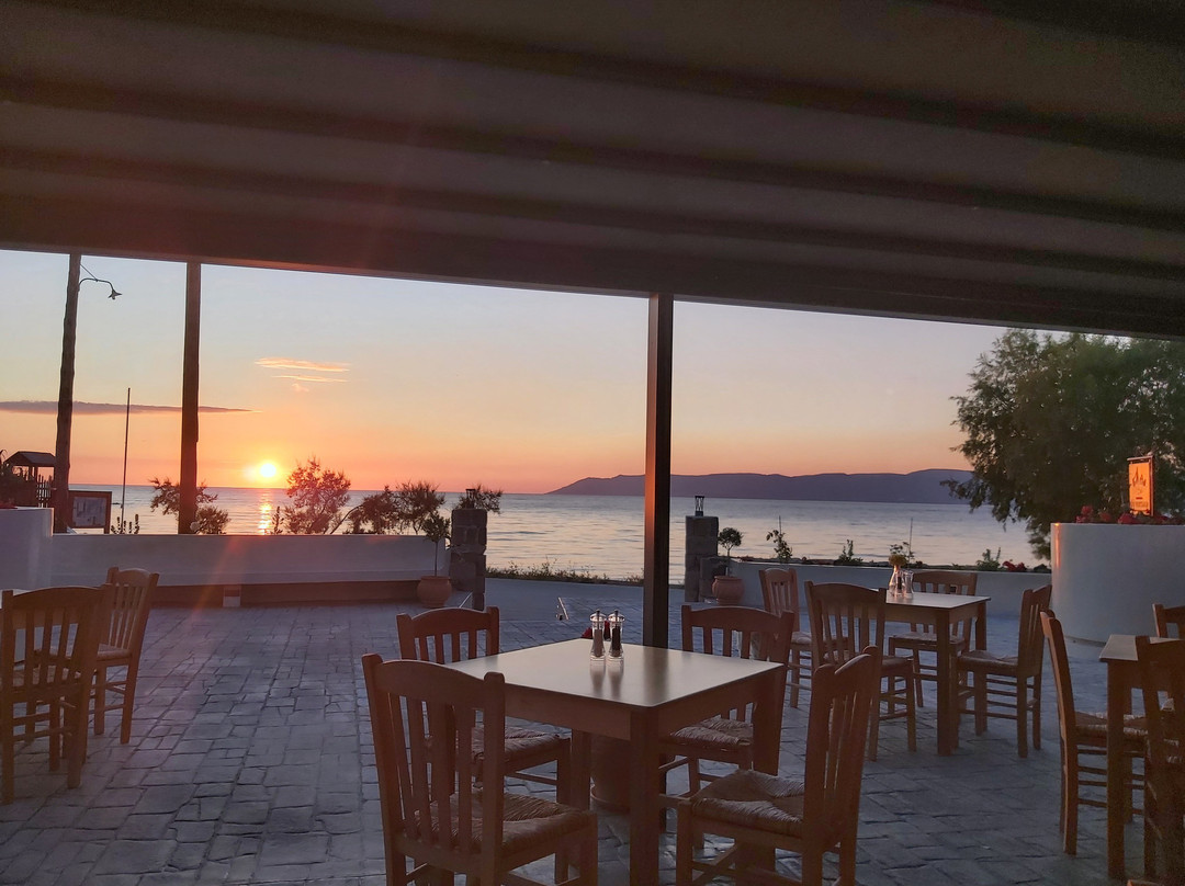 Taverna To Votsalo