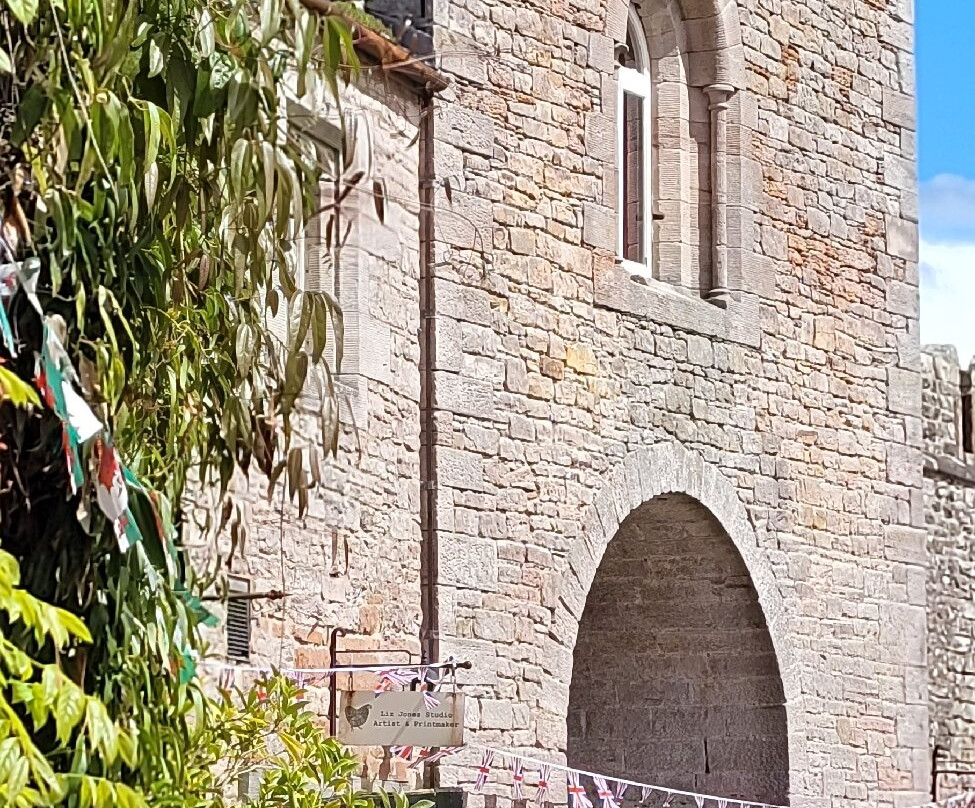 Brougham Hall Cic-Brougham必去景点