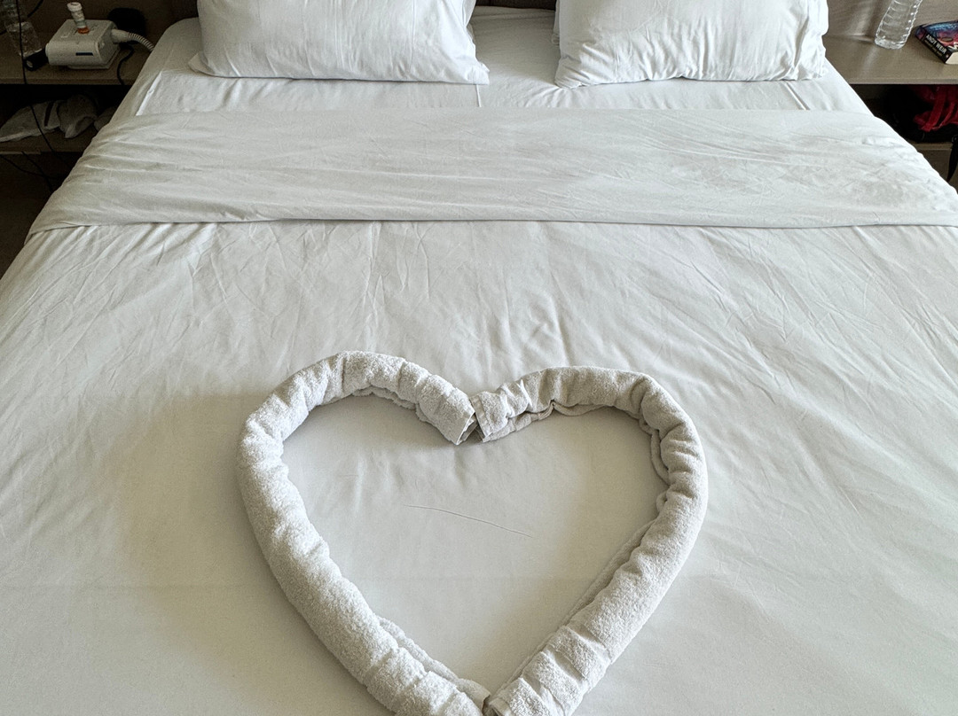 Ixia Dream Hotel - Adults Only主图