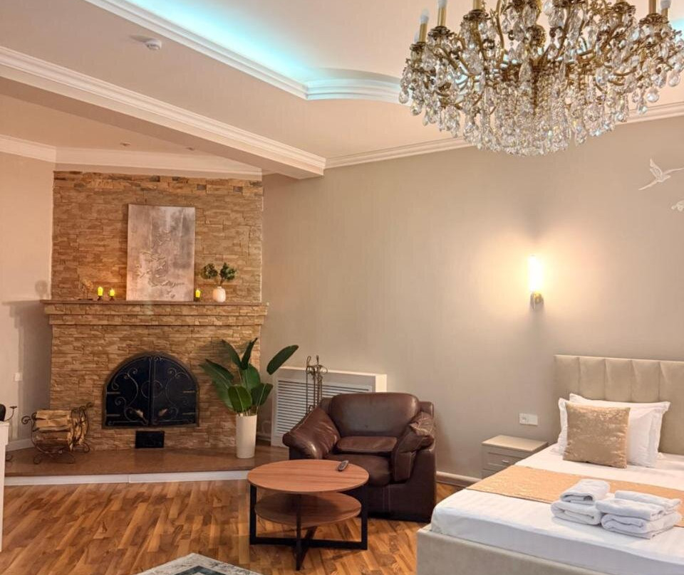 Prima Villa Boutique Hotel otel'