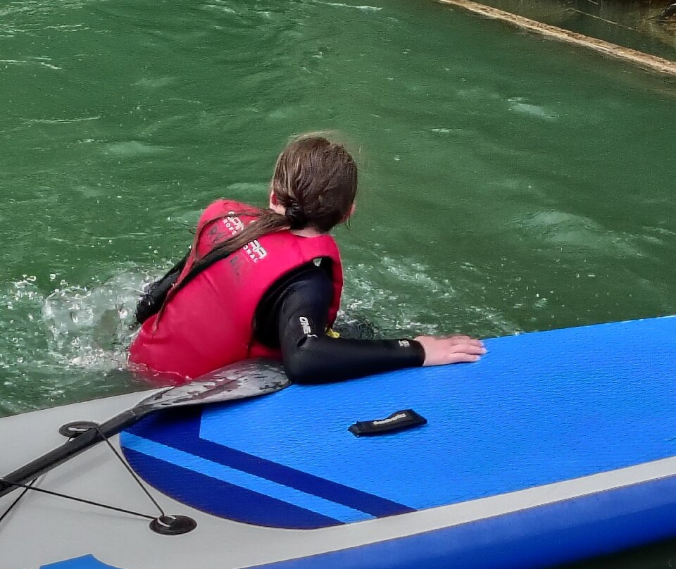 Action Watersports-Lydd必去景点