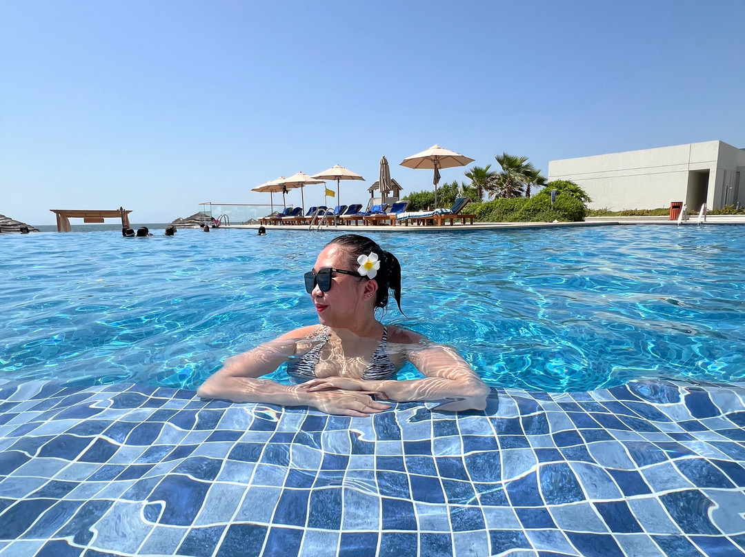 Ajman Hotel & Villas by Blazon Hotels主图
