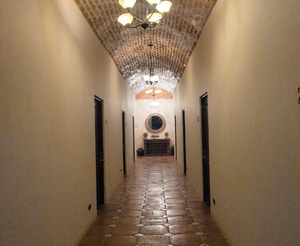 Sunset Del Mar Resort主图