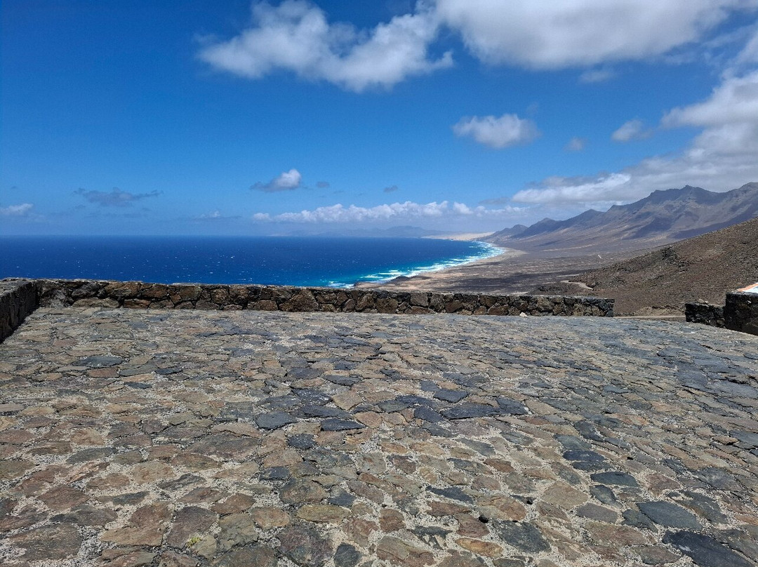 Playa de Jandia-帕哈拉必去景点