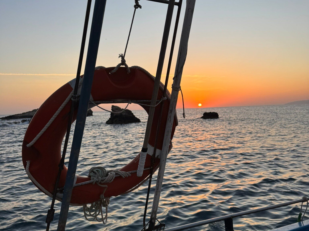 Agapi Traditional Fishing Trips-Limenas Chersonisou必去景点