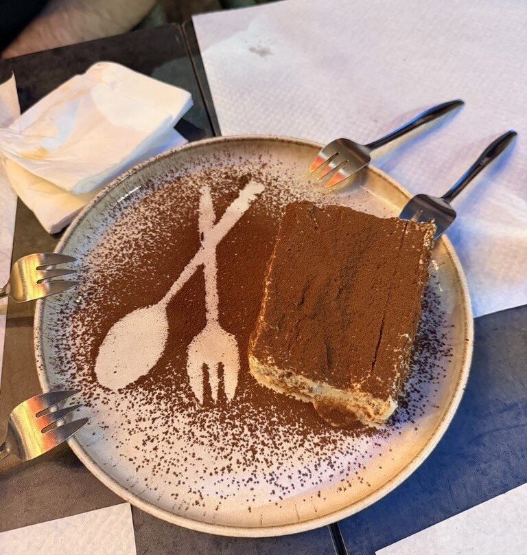 Pizzeria Casa Fusco