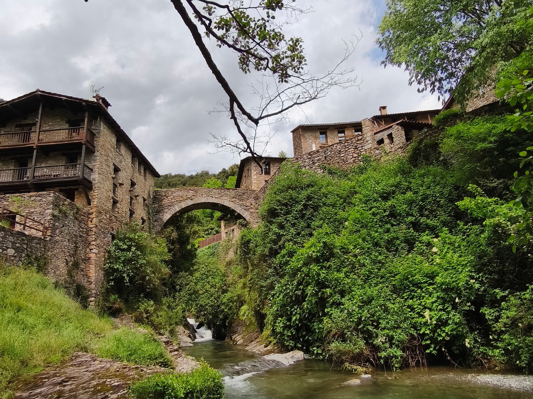 Beget Village-加泰罗尼亚必去景点