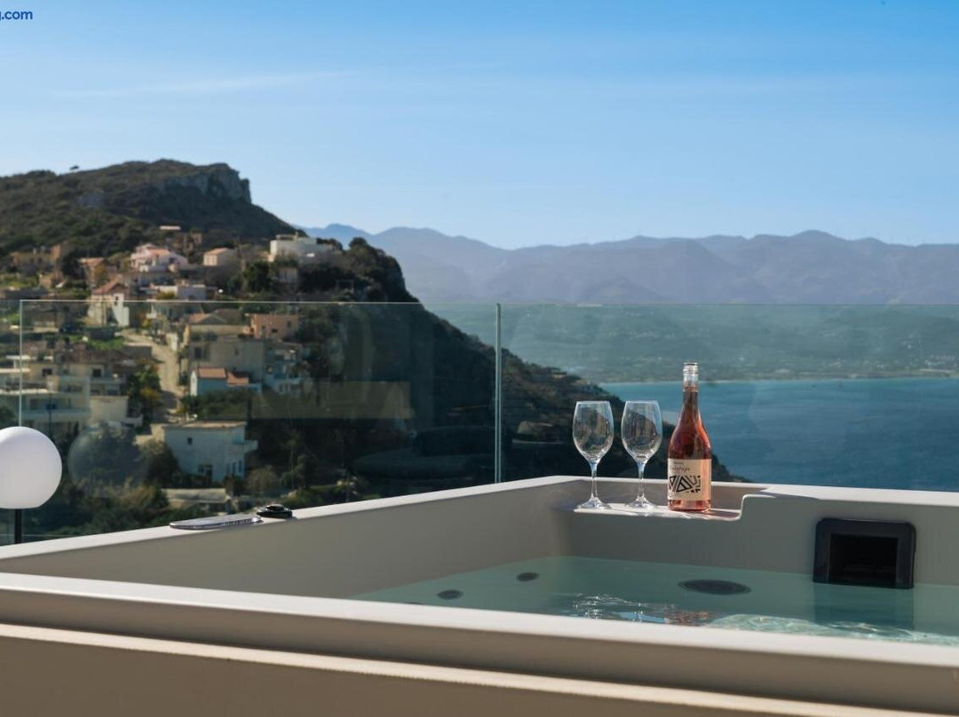 Raviewha Luxury Apartments