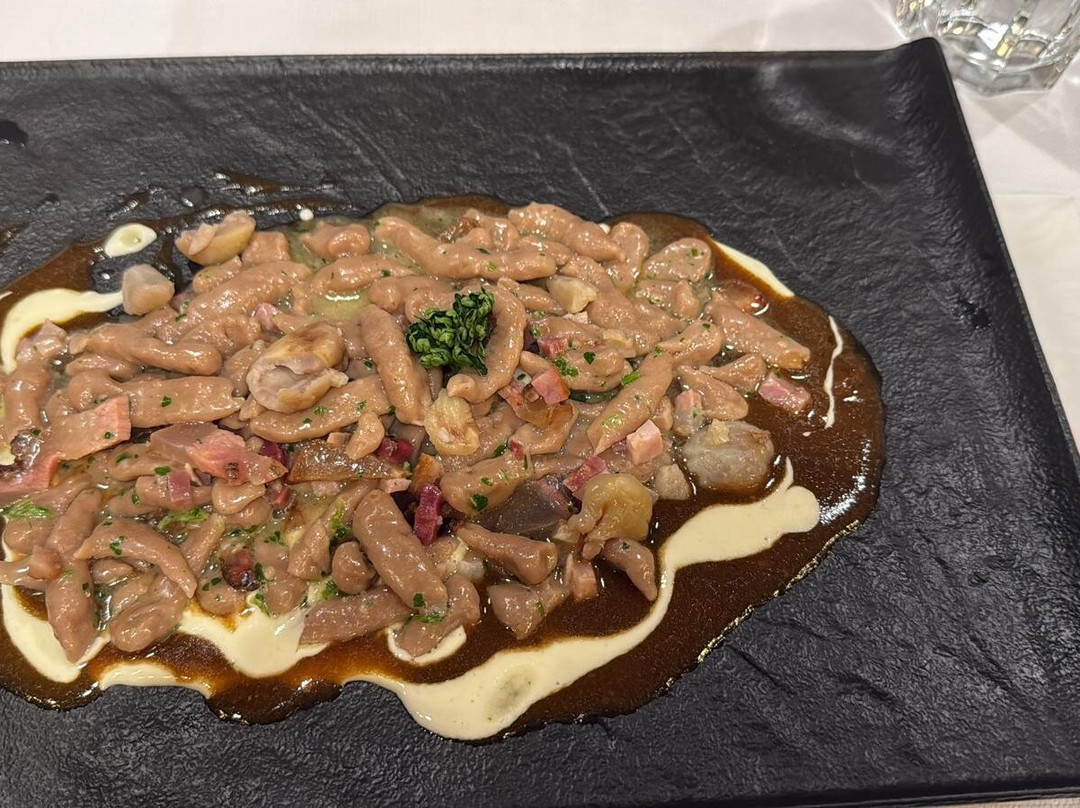 米拉贝洛酒店 - 慢享健康酒店主图
