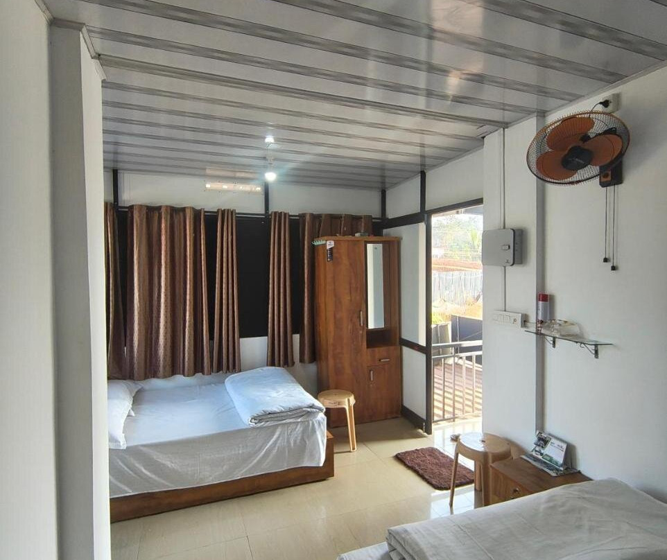 Sleek Haven