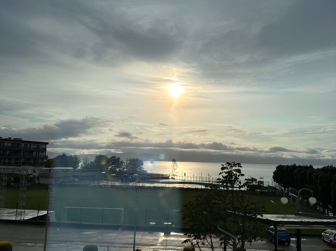 Aqualina Hotel主图
