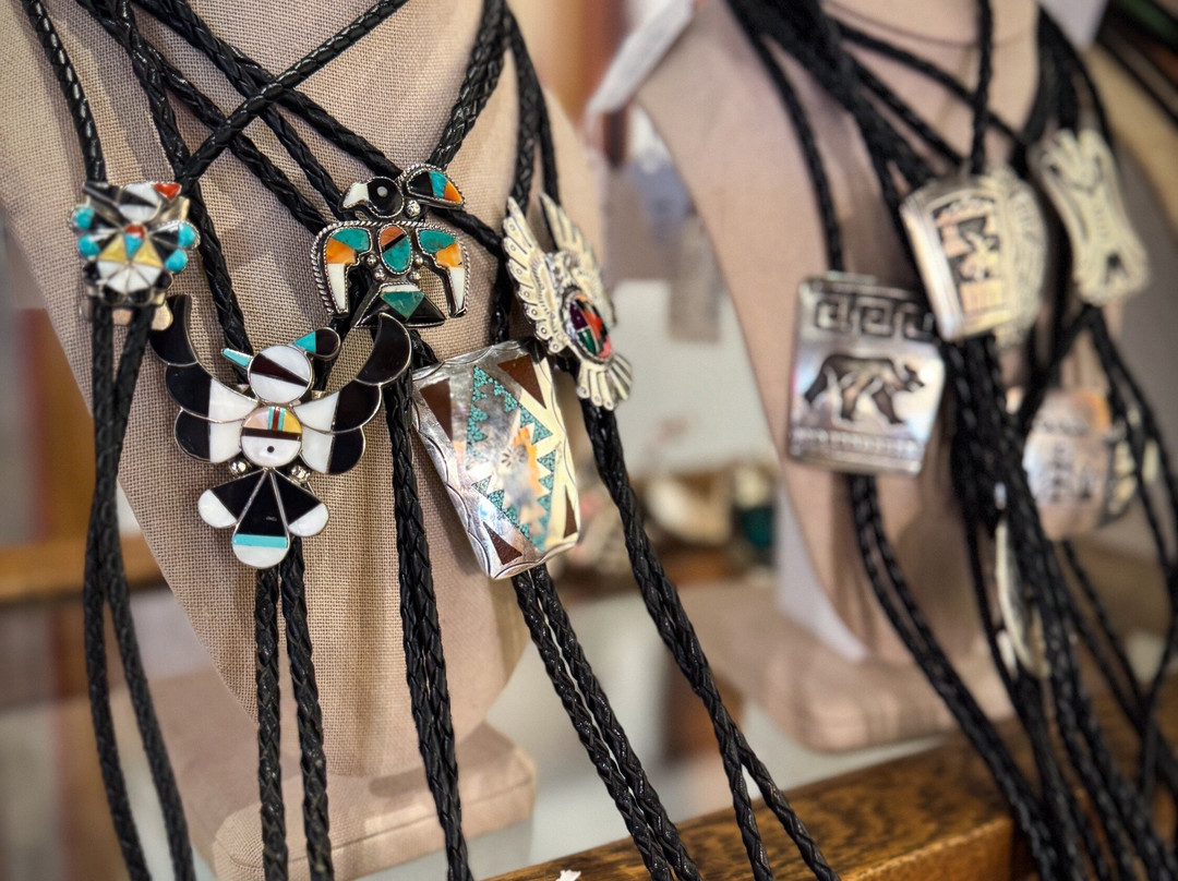 Camp Bubba Antiques-Johnson City必去景点
