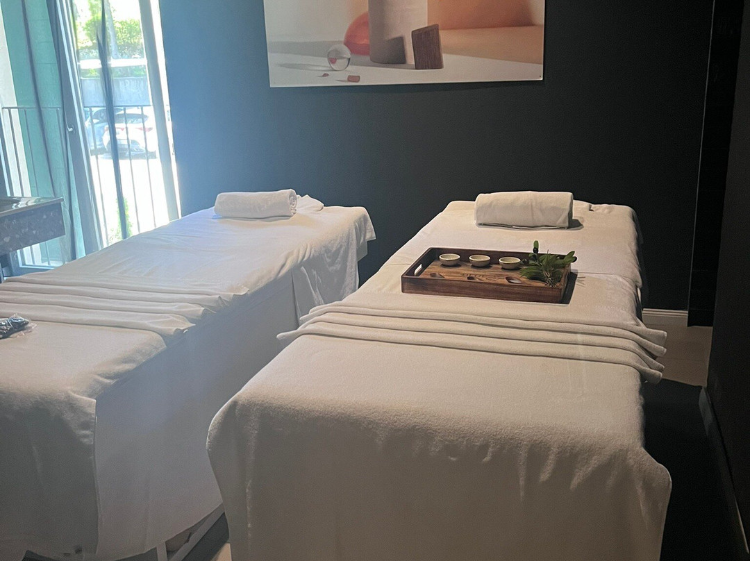 Spa Center Yes To Beauty Bluesun Jadran-图切皮必去景点