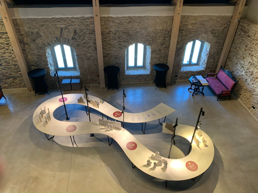 Poltsamaa Museum-Poltsamaa必去景点
