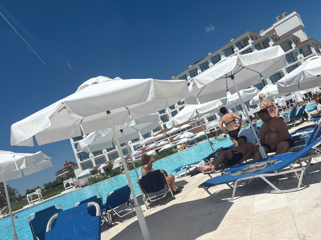 Sunrise Blue Magic Resort - All Inclusive主图