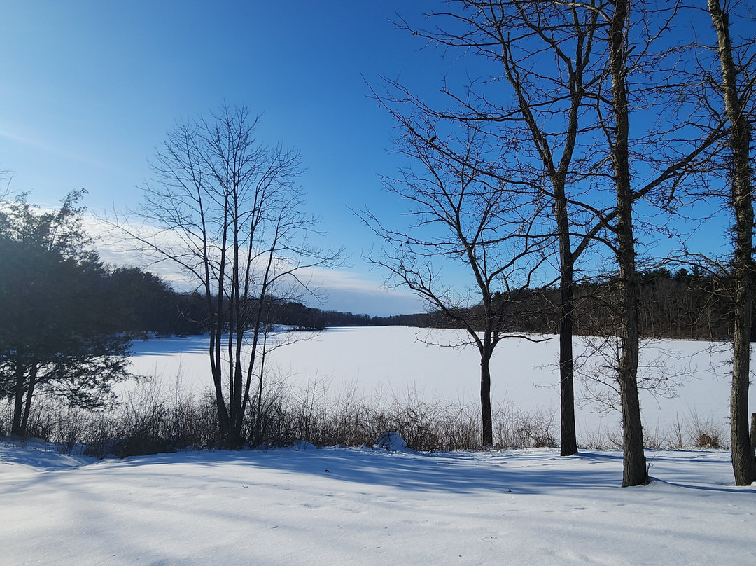 Stonelick State Park-Pleasant Plain必去景点