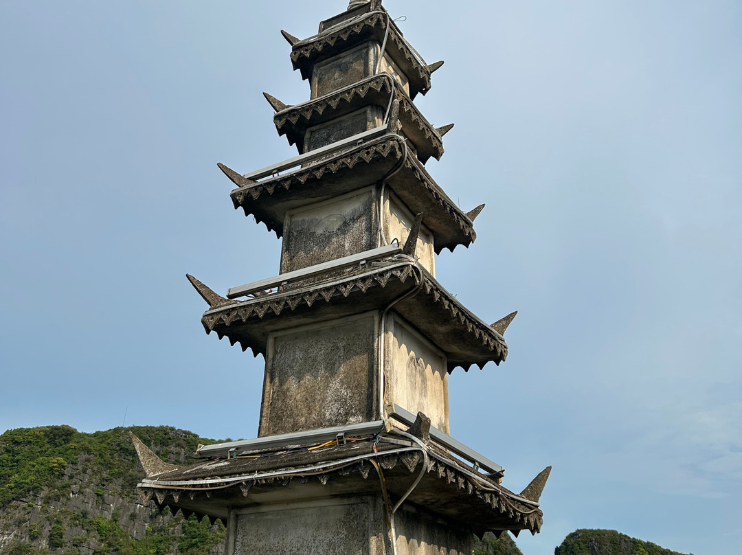 Ninh Binh Getaway-宁平必去景点