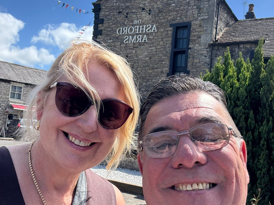 The Ashford Arms
